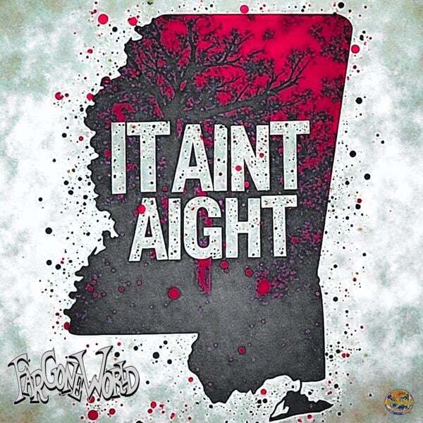 Cover art for It Ain’t Aight
