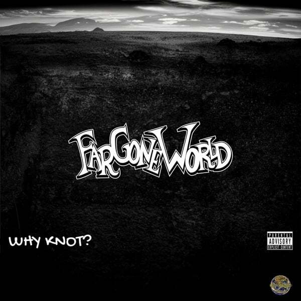Cover art for Why Knot?