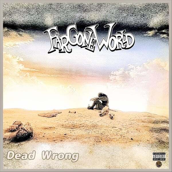 Cover art for Dead Wrong